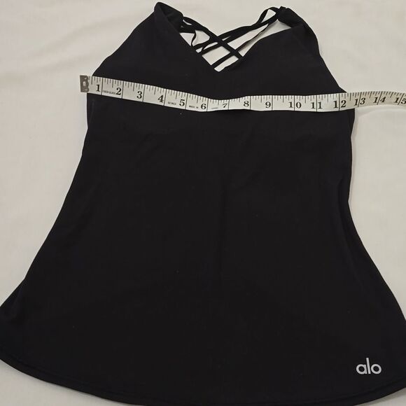 ALO Yoga | Tank S (Missing) - Picture 5 of 6